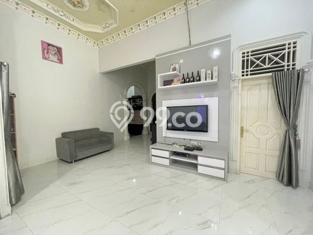 Hunian Cantik Modern Lb 300m2 di Pekanbaru Kota, Pekanbaru Hunian Cantik Modern Lb 300m2 di Pekanbaru Kota, Pekanbaru