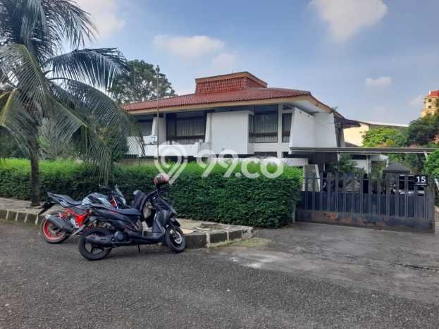 For Sale! Premium House LT 1715m2 Desain Modern di Kuningan For Sale! Premium House LT 1715m2 Desain Modern di Kuningan