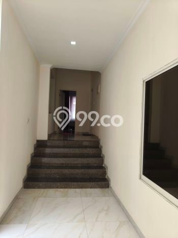 Sewa Rumah Harga Terjangkau di BSD Residence One Tangerang dengan 6 KT Sewa Rumah Harga Terjangkau di BSD Residence One Tangerang dengan 6 KT