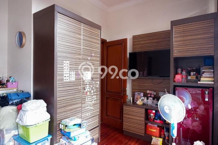 Rumah Elit Modern Tanpa Renovasi di Kemang Jakarta Selatan Rumah Elit Modern Tanpa Renovasi di Kemang Jakarta Selatan