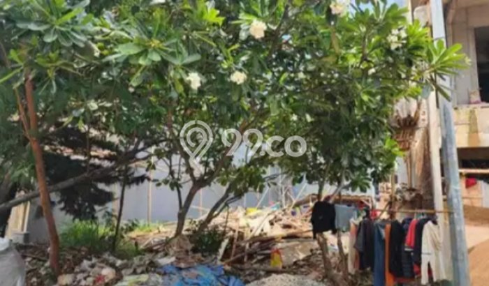 Jual Rumah Eksklusif 3 KT di Sektor 9-Bintaro, Tangerang Selatan Jual Rumah Eksklusif 3 KT di Sektor 9-Bintaro, Tangerang Selatan