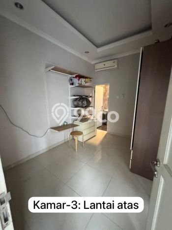 LOKASI PREMIUM! Rumah area BSD Delatinos, 4 KM, Area Tenang, Luas 128m² LB 170m² LOKASI PREMIUM! Rumah area BSD Delatinos, 4 KM, Area Tenang, Luas 128m² LB 170m²