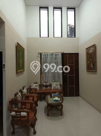 Jual Rumah Eksklusif 2 KT di Sentul, Bogor Jual Rumah Eksklusif 2 KT di Sentul, Bogor