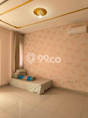 Sewa Rumah Harga Terjangkau di BSD Residence One Tangerang dengan 6 KT Sewa Rumah Harga Terjangkau di BSD Residence One Tangerang dengan 6 KT