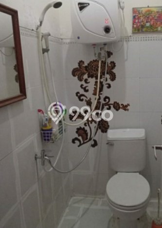 Disewakan Rumah Harga Terjangkau di Sentul City Bogor Punya 3 KT Disewakan Rumah Harga Terjangkau di Sentul City Bogor Punya 3 KT