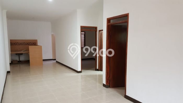Rumah Idaman Keluarga LB 80m² View Gunung di Bogor Barat, Bogor Rumah Idaman Keluarga LB 80m² View Gunung di Bogor Barat, Bogor