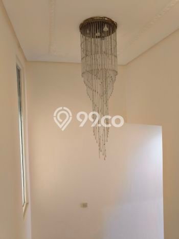 Sewa Rumah Harga Terjangkau di BSD Residence One Tangerang dengan 6 KT Sewa Rumah Harga Terjangkau di BSD Residence One Tangerang dengan 6 KT