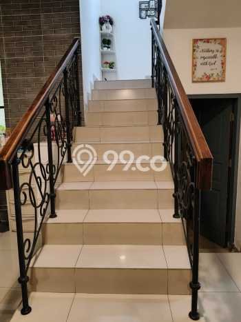 For Sale Hunian Rumah Nyaman 4 KT di Gading Serpong, Tangerang For Sale Hunian Rumah Nyaman 4 KT di Gading Serpong, Tangerang