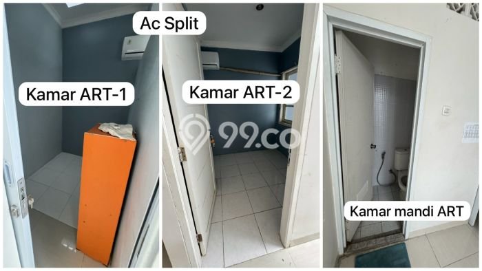 LOKASI PREMIUM! Rumah area BSD Delatinos, 4 KM, Area Tenang, Luas 128m² LB 170m² LOKASI PREMIUM! Rumah area BSD Delatinos, 4 KM, Area Tenang, Luas 128m² LB 170m²