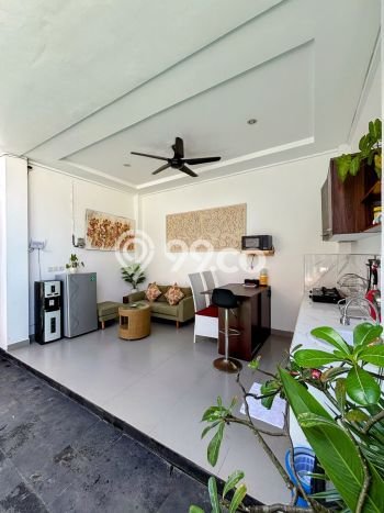 Vila Kawasan Denpasar Selatan, Luas 100m2m², Area Asri Vila Kawasan Denpasar Selatan, Luas 100m2m², Area Asri