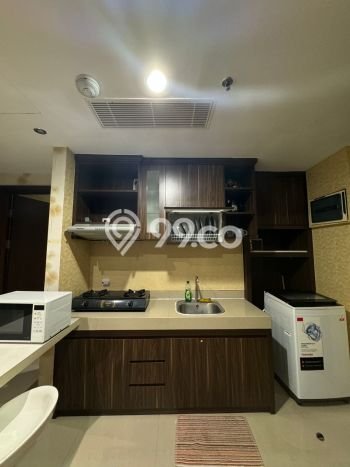Siap Huni Apartemen di Tangerang 2 Kamar & 1 Kamar Mandi, Luas 65m2 Siap Huni Apartemen di Tangerang 2 Kamar & 1 Kamar Mandi, Luas 65m2