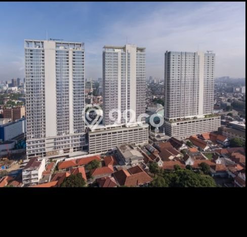 Apartemen Mewah di Menteng, 2 KT, Luas 58m2m², Dekat ke Menteng, Jakarta Pusat, Jakarta Pusat, Fasilitas Premium Apartemen Mewah di Menteng, 2 KT, Luas 58m2m², Dekat ke Menteng, Jakarta Pusat, Jakarta Pusat, Fasilitas Premium