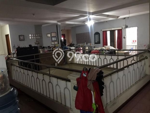 Jual Rumah 6 KT di Radio Dalam, Jakarta Selatan - Luas Tanah 500m² Jual Rumah 6 KT di Radio Dalam, Jakarta Selatan - Luas Tanah 500m²
