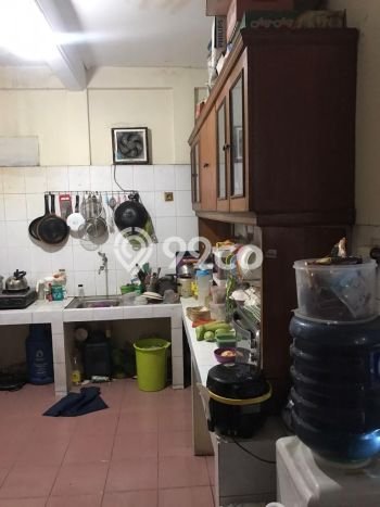Jual Rumah 6 KT di Radio Dalam, Jakarta Selatan - Luas Tanah 500m² Jual Rumah 6 KT di Radio Dalam, Jakarta Selatan - Luas Tanah 500m²