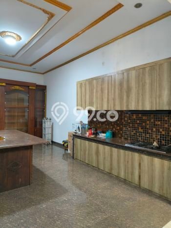 Sewa Rumah Harga Terjangkau di BSD Residence One Tangerang dengan 6 KT Sewa Rumah Harga Terjangkau di BSD Residence One Tangerang dengan 6 KT