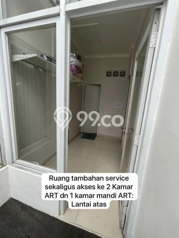 LOKASI PREMIUM! Rumah area BSD Delatinos, 4 KM, Area Tenang, Luas 128m² LB 170m² LOKASI PREMIUM! Rumah area BSD Delatinos, 4 KM, Area Tenang, Luas 128m² LB 170m²