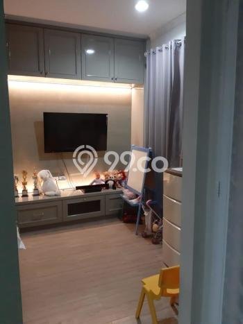 Jarang Ada! Rumah Sewa 2 Kamar Bagus Siap Huni Gading Serpong Jarang Ada! Rumah Sewa 2 Kamar Bagus Siap Huni Gading Serpong
