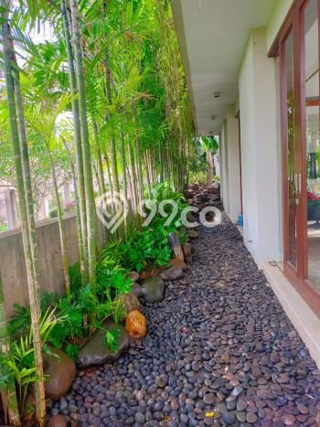Vila Premium Kawasan , Luas 632m2m², Akses ke berbagai fasilitas Vila Premium Kawasan , Luas 632m2m², Akses ke berbagai fasilitas