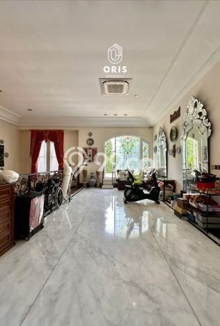 Hot Offer Hunian Mewah Ideal dan Luas di Kebayoran Baru, Jakarta Selatan Hot Offer Hunian Mewah Ideal dan Luas di Kebayoran Baru, Jakarta Selatan