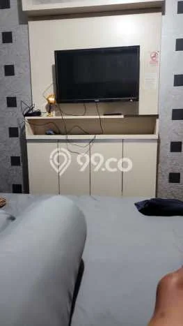 Apartemen Murah dengan 1 BR & 1 KM di Bogor Tengah Bogor Apartemen Murah dengan 1 BR & 1 KM di Bogor Tengah Bogor