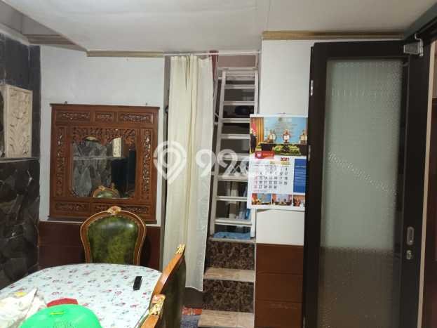 Jual Rumah Eksklusif 2 KT di Sentul, Bogor Jual Rumah Eksklusif 2 KT di Sentul, Bogor