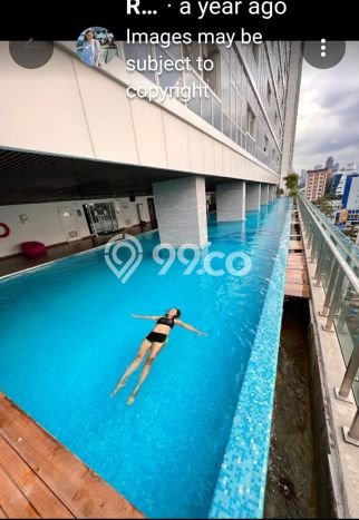 Apartemen Mewah di Menteng, 2 KT, Luas 58m2m², Dekat ke Menteng, Jakarta Pusat, Jakarta Pusat, Fasilitas Premium Apartemen Mewah di Menteng, 2 KT, Luas 58m2m², Dekat ke Menteng, Jakarta Pusat, Jakarta Pusat, Fasilitas Premium