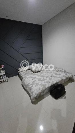 Rumah sewa siap pakai 2 KT di Sentul, Bogor Rumah sewa siap pakai 2 KT di Sentul, Bogor