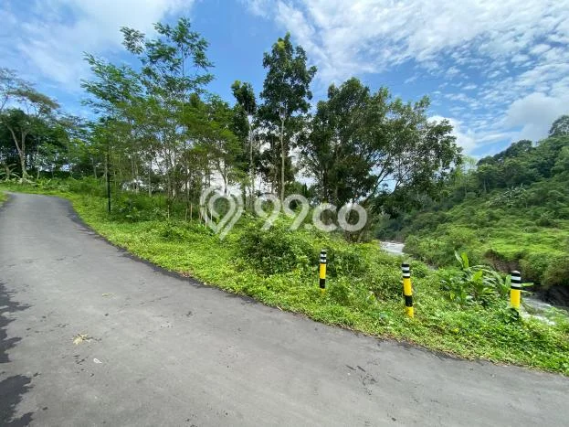 Tanah Kavling untuk Dijual di Bumiayu Brebes 9030m2 Tanah Kavling untuk Dijual di Bumiayu Brebes 9030m2