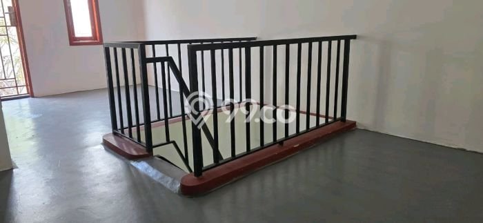 Rumah Minimalis 2 KT di Harapan Indah Bekasi Semi Furnished Rumah Minimalis 2 KT di Harapan Indah Bekasi Semi Furnished