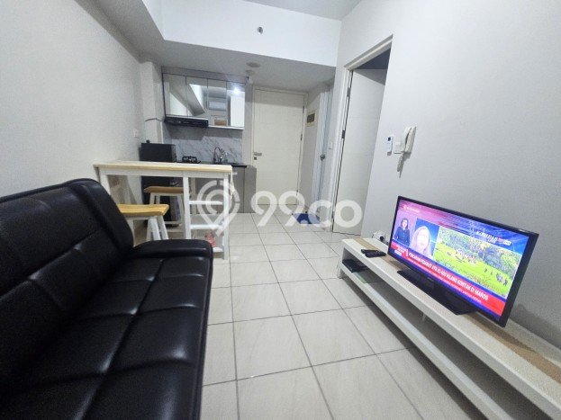 Hunian Apartemen Disewakan Terjangkau 35m2 di Bekasi Utara, Cocok untuk Hunian Anda Hunian Apartemen Disewakan Terjangkau 35m2 di Bekasi Utara, Cocok untuk Hunian Anda