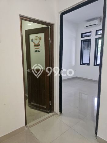 Rumah Minimalis 2 KT di Harapan Indah Bekasi Semi Furnished Rumah Minimalis 2 KT di Harapan Indah Bekasi Semi Furnished