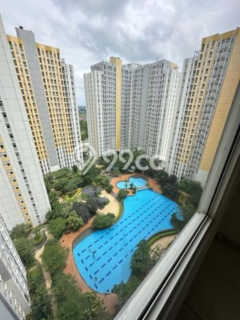 Hunian Apartemen Disewakan Terjangkau 35m2 di Bekasi Utara, Cocok untuk Hunian Anda Hunian Apartemen Disewakan Terjangkau 35m2 di Bekasi Utara, Cocok untuk Hunian Anda
