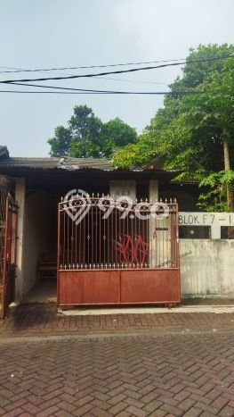 Dijual Hunian Rumah Nyaman 2 Kamar di Duta Garden, Jakarta Barat Dijual Hunian Rumah Nyaman 2 Kamar di Duta Garden, Jakarta Barat