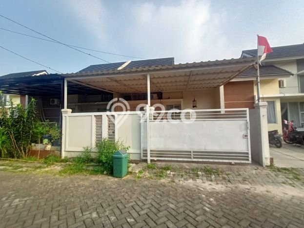 RUMAH DI CURUG GARDEN KAB TANGERANG RUMAH DI CURUG GARDEN KAB TANGERANG