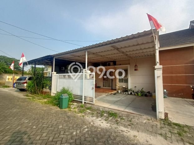 RUMAH DI CURUG GARDEN KAB TANGERANG RUMAH DI CURUG GARDEN KAB TANGERANG