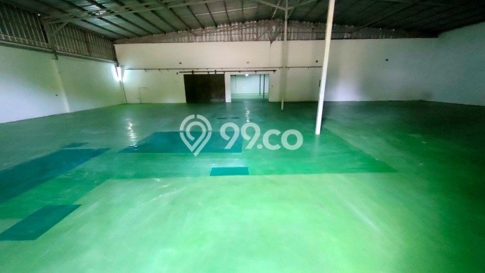 Pabrik Dijual di Tangerang LT 27070m2 & LB 2888m2 Lokasi Terbaik! Pabrik Dijual di Tangerang LT 27070m2 & LB 2888m2 Lokasi Terbaik!