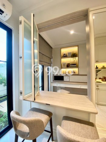 Dijual Rumah Eksklusif 3 KT di Duta Garden, Jakarta Barat Dijual Rumah Eksklusif 3 KT di Duta Garden, Jakarta Barat