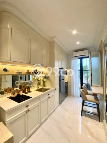 Dijual Rumah Eksklusif 3 KT di Duta Garden, Jakarta Barat Dijual Rumah Eksklusif 3 KT di Duta Garden, Jakarta Barat