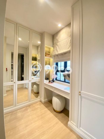 Dijual Rumah Eksklusif 3 KT di Duta Garden, Jakarta Barat Dijual Rumah Eksklusif 3 KT di Duta Garden, Jakarta Barat