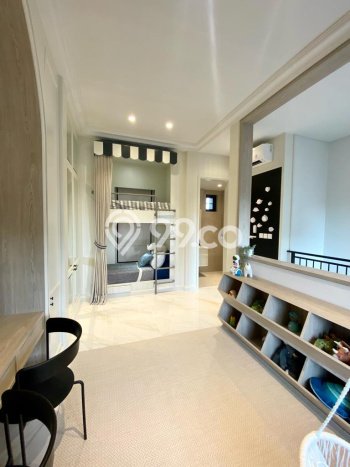 Dijual Rumah Eksklusif 3 KT di Duta Garden, Jakarta Barat Dijual Rumah Eksklusif 3 KT di Duta Garden, Jakarta Barat