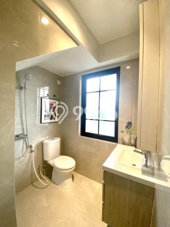 Dijual Rumah Eksklusif 3 KT di Duta Garden, Jakarta Barat Dijual Rumah Eksklusif 3 KT di Duta Garden, Jakarta Barat