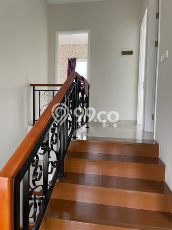 Dijual Rumah Mewah Elegan Dengan View Eksklusif di BSD Green Wich, Tangerang Dijual Rumah Mewah Elegan Dengan View Eksklusif di BSD Green Wich, Tangerang