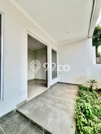 Jual Rumah Eksklusif 4 KT di BSD Nusaloka, Tangerang Jual Rumah Eksklusif 4 KT di BSD Nusaloka, Tangerang