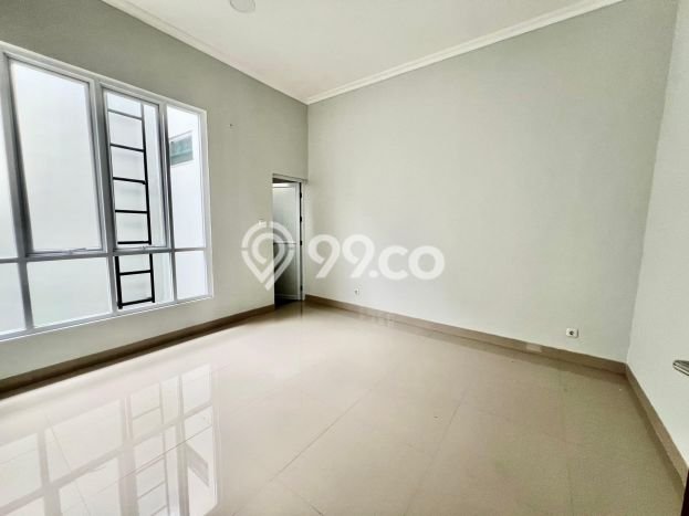 Jual Rumah Eksklusif 4 KT di BSD Nusaloka, Tangerang Jual Rumah Eksklusif 4 KT di BSD Nusaloka, Tangerang