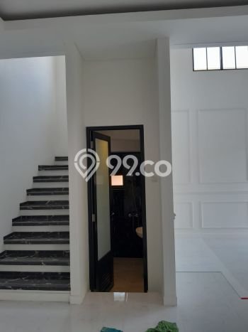 Dijual Rumah Modern 3 KT di BSD Nusaloka, Tangerang Dijual Rumah Modern 3 KT di BSD Nusaloka, Tangerang