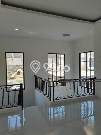 Dijual Rumah Modern 3 KT di BSD Nusaloka, Tangerang Dijual Rumah Modern 3 KT di BSD Nusaloka, Tangerang