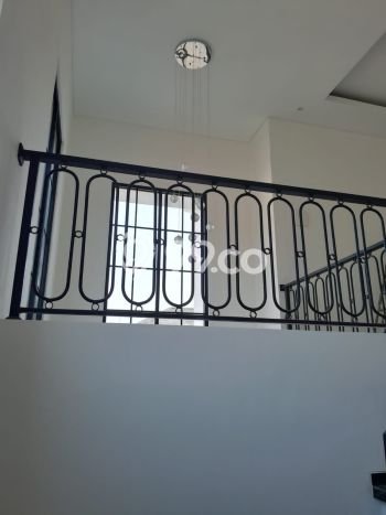 Dijual Rumah Modern 3 KT di BSD Nusaloka, Tangerang Dijual Rumah Modern 3 KT di BSD Nusaloka, Tangerang
