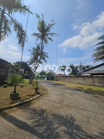 Pabrik Dijual di Tangerang LT 61503m2 & LB 15850m2 Lokasi Terbaik! Pabrik Dijual di Tangerang LT 61503m2 & LB 15850m2 Lokasi Terbaik!