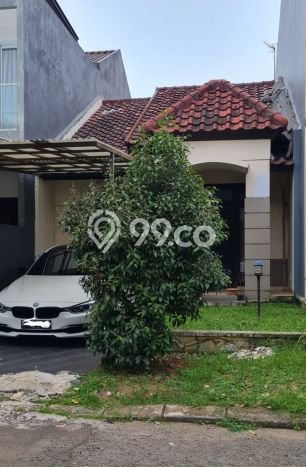 For Sale Hunian Rumah Terawat 2 Kamar di Alam Sutera, Tangerang For Sale Hunian Rumah Terawat 2 Kamar di Alam Sutera, Tangerang