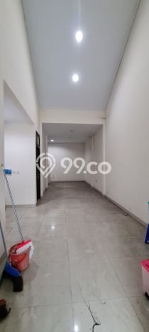 For Sale Hunian Rumah Terawat 2 Kamar di Alam Sutera, Tangerang For Sale Hunian Rumah Terawat 2 Kamar di Alam Sutera, Tangerang